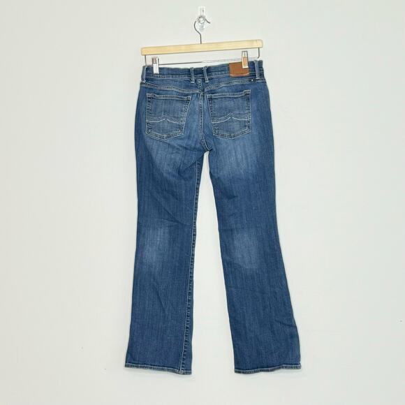 LUCKY BRAND | Sweet N Low Bootcut Jeans | 2 Ankle - Picture 4 of 5